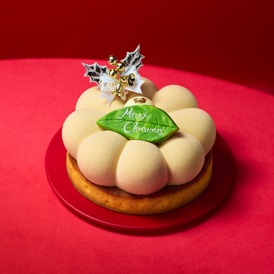 Xmas アールグレイ＜12月24日午前10時から午後2時受け取り＞