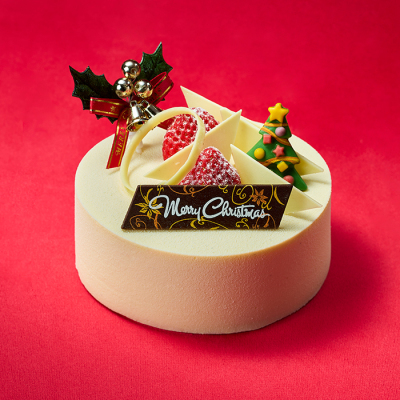 Xmas フレーズブラン ＜12月24日午後2時から午後5時受け取り＞