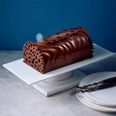 (21)ビュッシュ ルーミ<12月24日午後6時から午後7時受け取り>