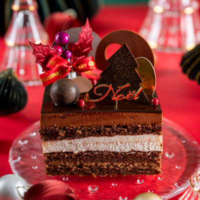 ノエル・ノワール＜12月25日午後5時から午後7時受け取り＞