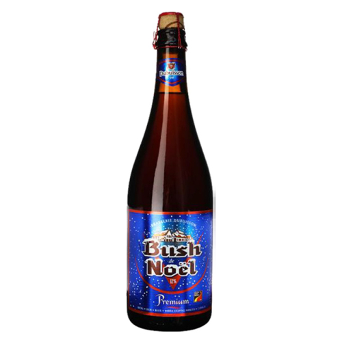 阪急の和洋酒セレクション ブッシュ デ ノエル FD1 箱なし（進物包装不可）