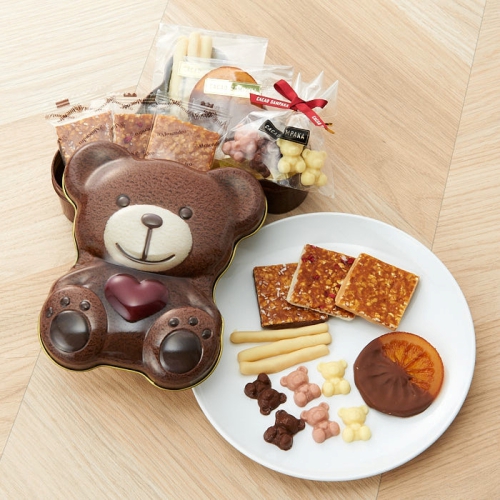 CACAOSAMPAKA(カカオサンパカ) レガロ デ カロロ FD1 CACAOSAMPAKA(カカオサンパカ) レガロ デ カロロ FD1