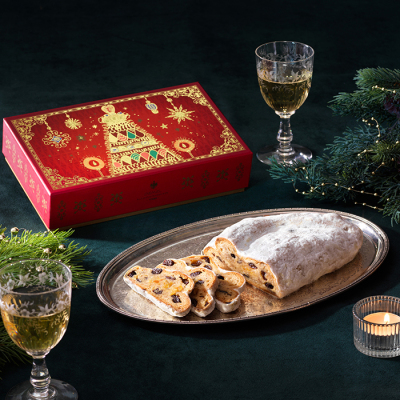 クリストシュトーレン