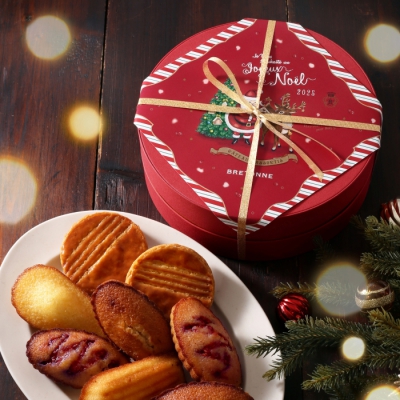 ノエル・ギフト＜ボックス＞(8個入)