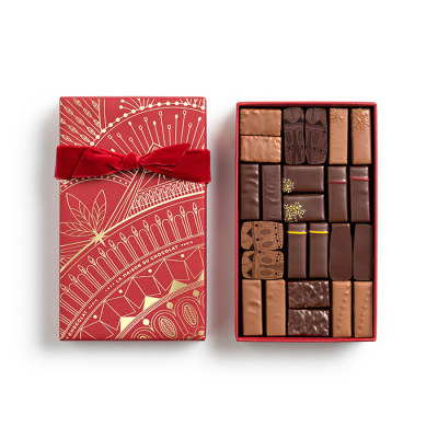 パリ エテルネル 24個入