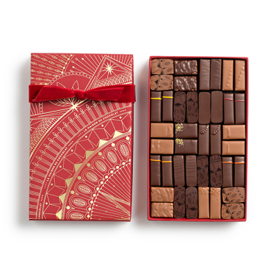 パリ エテルネル 40個入