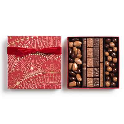 クラカン パリ エテルネル