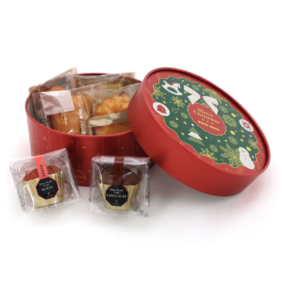 クリスマスBOX(L)