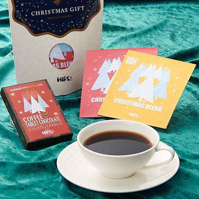 クリスマス・プチギフト