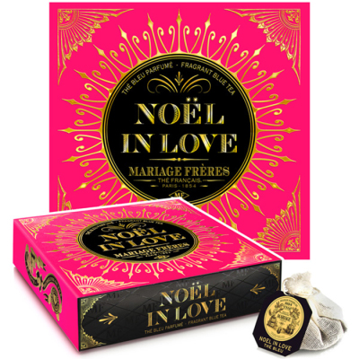 マリアージュ フレール(MARIAGE FRERES)｜フード(食品・スイーツ