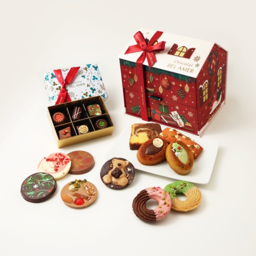 ノエルスペシャルアソート(x2580118)｜フード(食品・スイーツ)｜阪急