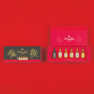 クリスマス コレクションボックス 6P