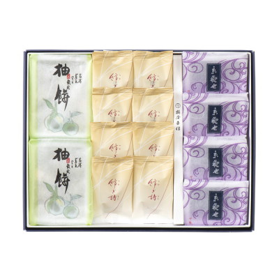 名菓撰(紡)14個入