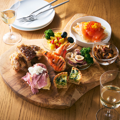 スペシャルデリセット<12月25日受け取り>