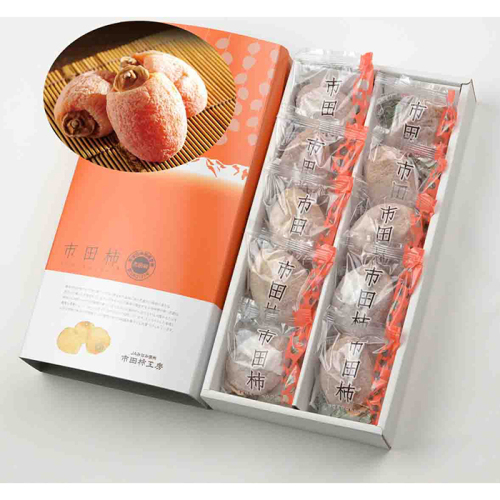 阪急のやおや 南信州・市田柿 FD1 阪急のやおや 南信州・市田柿 FD1