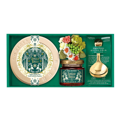 ルピシア 紅茶 3点セット フレーバードティー 紅茶｜ルピシア(LUPICIA)｜フード(食品・スイーツ)｜阪急百貨店公式