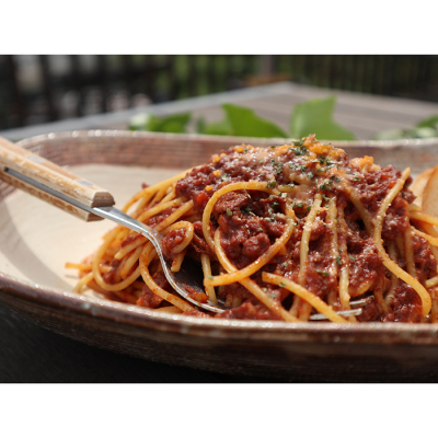 松阪牛入りボロネーゼソース 6パック