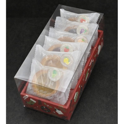 オーナメントギフト