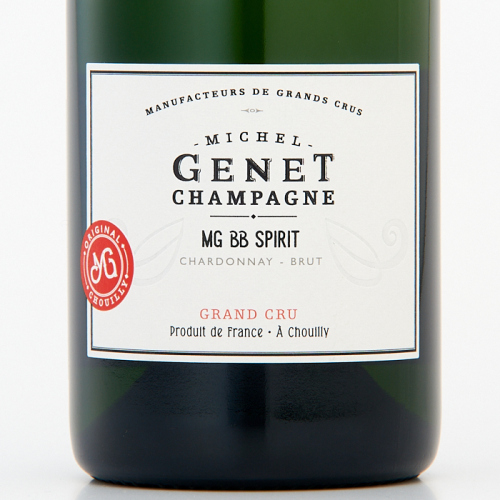 2枚セット販売　ミッシェル・アンリ ミッシェル ジュネ グランクリュ エスプリ(x2580303)｜フード(食品