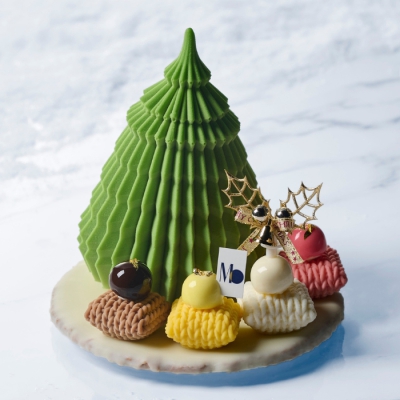 ピスタチオサパン<12月22日受け取り>