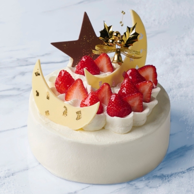 パブロワ＜12月25日午後5時から午後6時受け取り＞