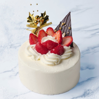 セレンディピティ クリスマス＜12月24日午前10時から午後2時受け取り＞