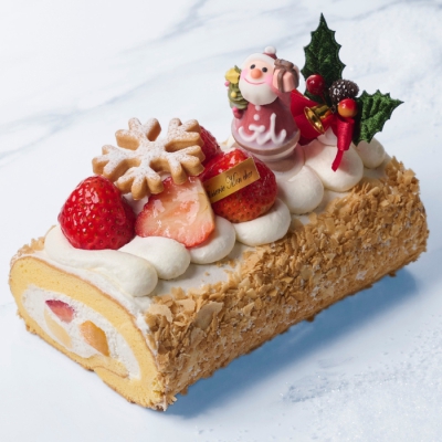 クリスマスキャロール<12月22日受け取り>