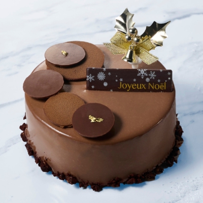 Xmasバニラショコラ<12月22日受け取り>