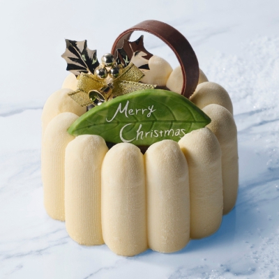 Xmasティラミス＜12月25日午前10時から午後5時受け取り＞