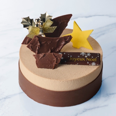 Xmasエレナ<12月22日受け取り>