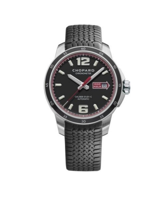 ミッレ ミリア GTS オートマティック