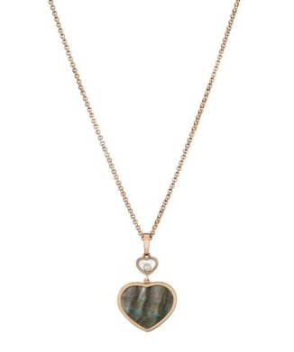 ハッピーハート ペンダント