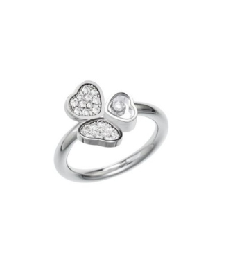 ハッピーハート リング