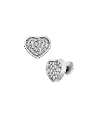 ハッピーハート ピアス