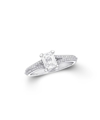 レガシー ダイヤモンド リング