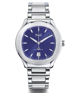 ピアジェ ポロ デイト ウォッチ