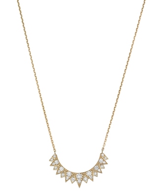 ピアジェ サンライト ペンダント