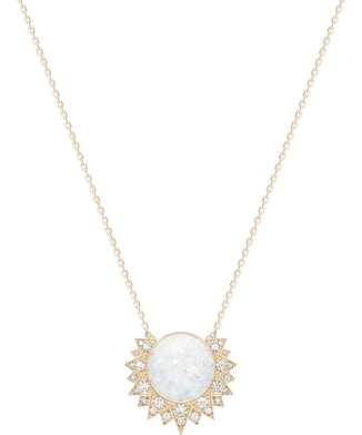 ピアジェ サンライト ペンダント