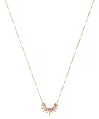 ピアジェ サンライト ペンダント