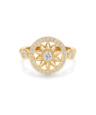 ウィンストン・ゲート・リング