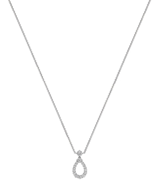 ループ・ペンダント