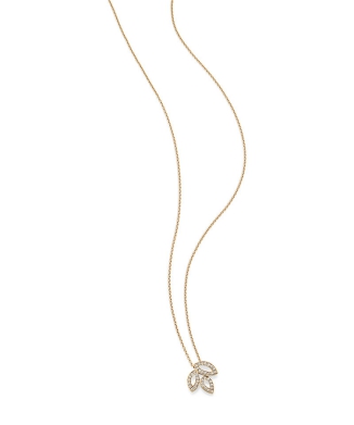 リリークラスター・ミニ・ペンダント