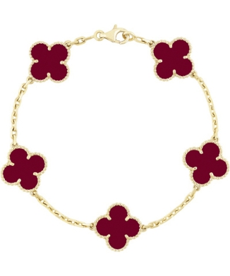 ヴィンテージ アルハンブラ ブレスレット