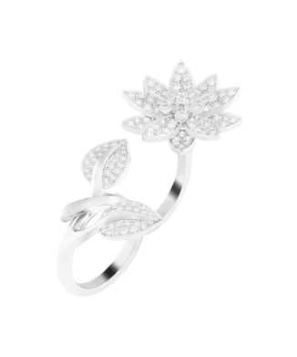 ロータス アントレ レ ドア リング