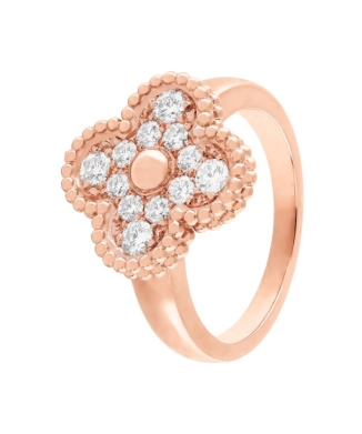 ヴィンテージ アルハンブラ リング