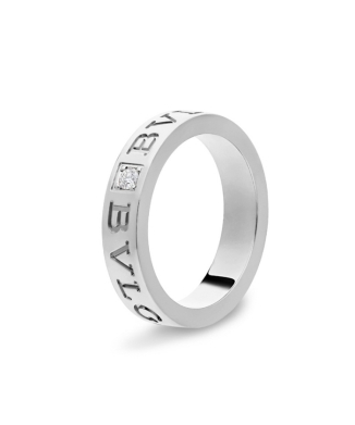 ブルガリ・ブルガリ リング