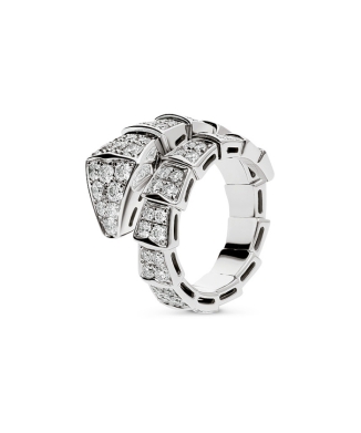 セルペンティ リング