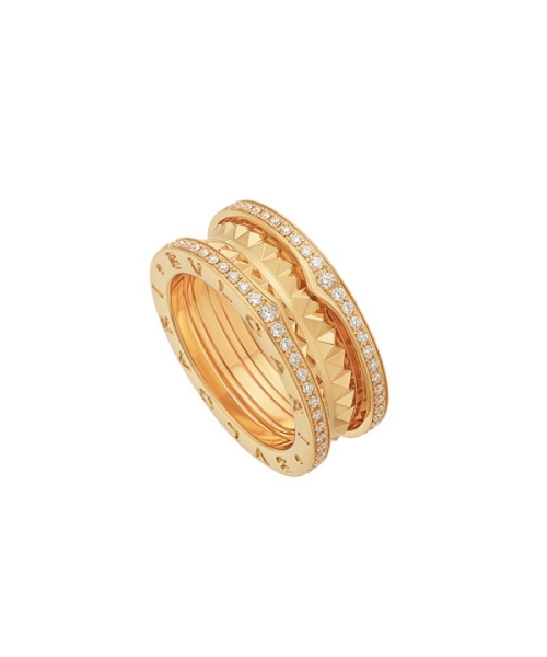 ビー・ゼロワン リング(xw3G0256)｜阪急百貨店公式通販サイト｜阪急