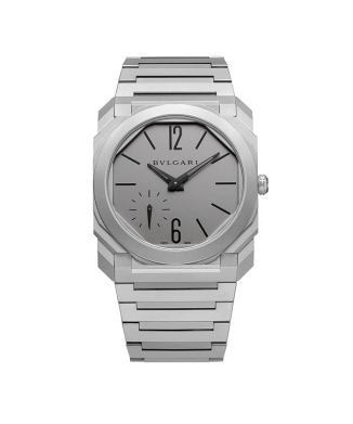 オクト フィニッシモ ウォッチ