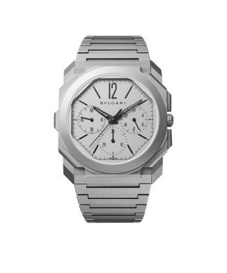 オクト フィニッシモ ウォッチ